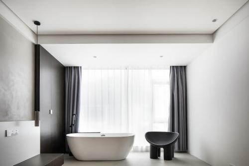 Hotel Wuzhen Hygge