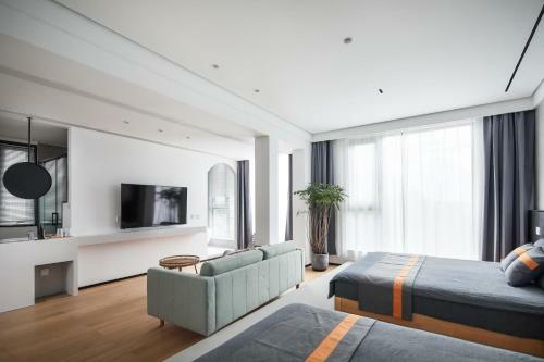 Hotel Wuzhen Hygge