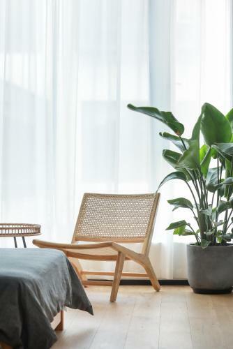 Hotel Wuzhen Hygge