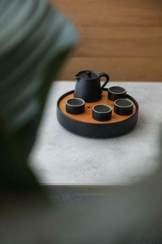 Hotel Wuzhen Hygge