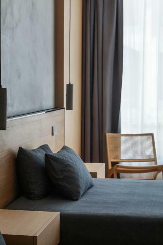 Hotel Wuzhen Hygge