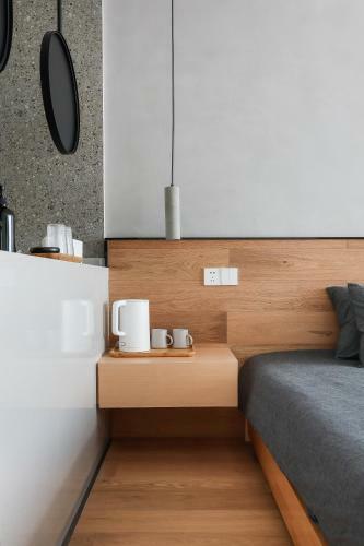 Hotel Wuzhen Hygge