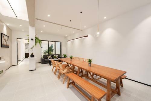 Hotel Wuzhen Hygge