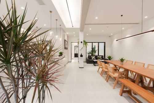 Hotel Wuzhen Hygge