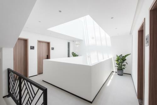 Hotel Wuzhen Hygge