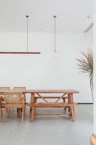 Hotel Wuzhen Hygge
