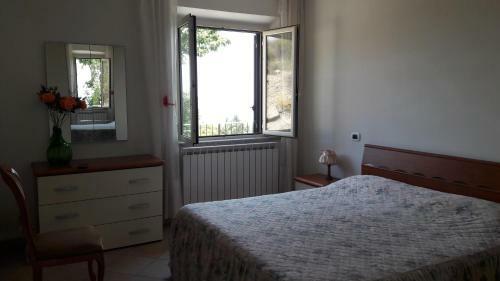 La Casa Gialla Belvedere