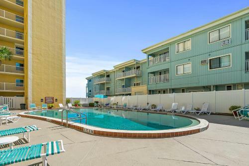 Ponce de Leon Towers 507