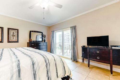 Atlantic Villas 302