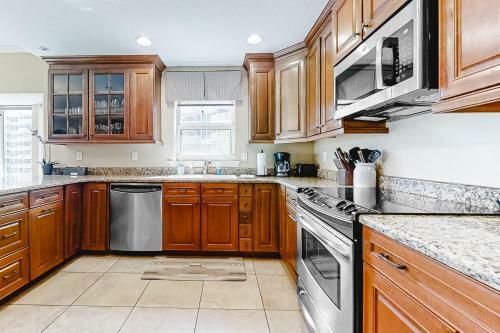 Atlantic Villas 302
