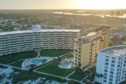 Atlantic Villas 302