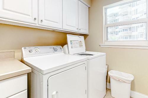 Atlantic Villas 302
