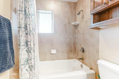 Atlantic Villas 302
