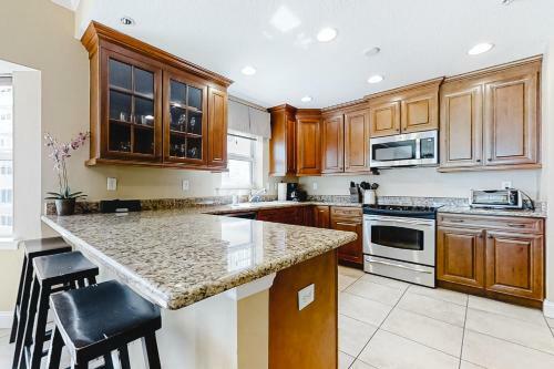 Atlantic Villas 302