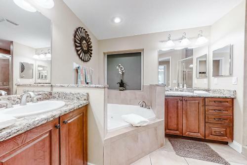 Atlantic Villas 302