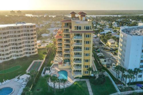 Atlantic Villas 302