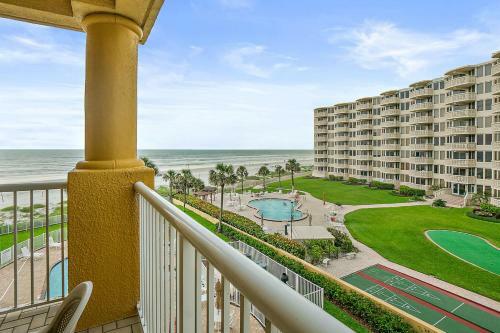 Atlantic Villas 302