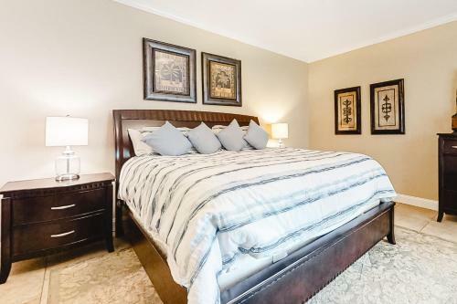 Atlantic Villas 302