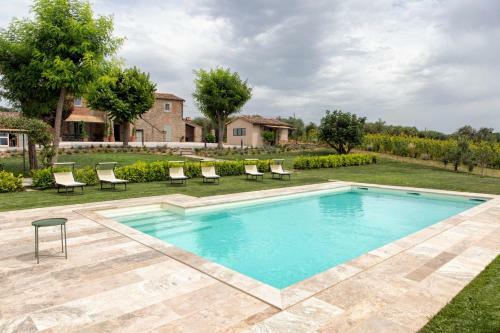 Villa Milluzzi