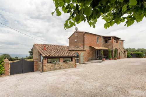 Villa Milluzzi