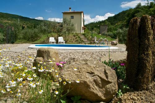 Villa Barbagianni