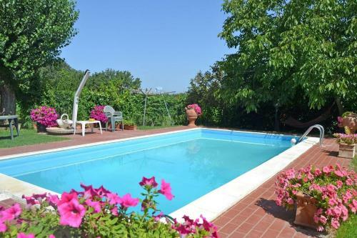 Villa Casa Laura