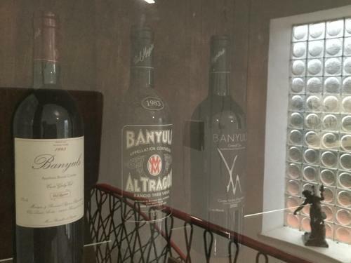 Bed & Breakfast Le Clos Saint Andr�