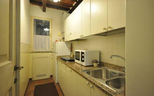 Apartamento Appartamento Il Loggiato
