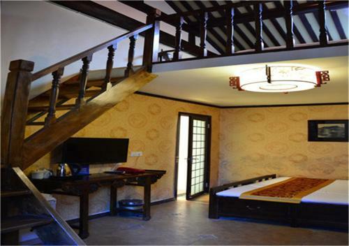 Albergue Beijing Sihe Courtyard Hotel