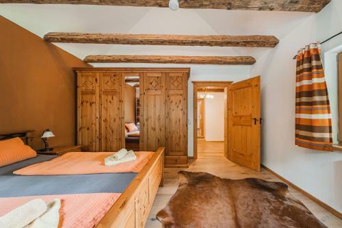 Dachstein Chalet Fh Gut - Eisenlehen