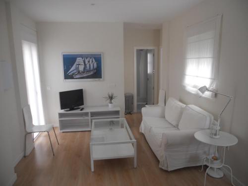 Apartamentos Mirabal