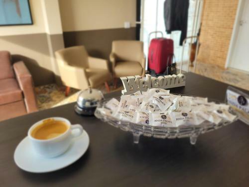 Pinda Palace Hotel