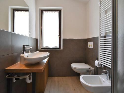 Apartamento Locazione Turistica Al Sole