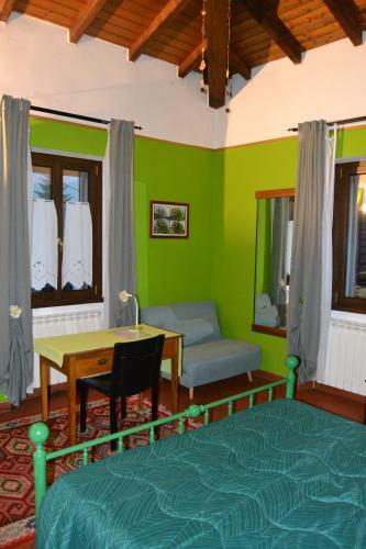 Bed & Breakfast La Quiete Tra Le Colline