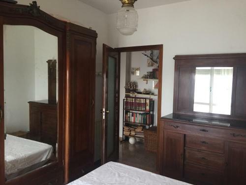 Apartamento Casa Blumele, Appartamento Completo, 100mq