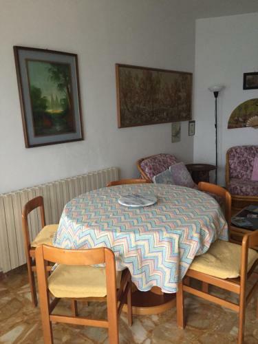 Apartamento Casa Blumele, Appartamento Completo, 100mq