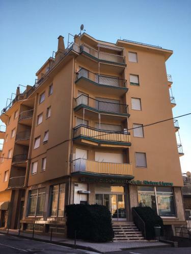 Apartamento Casa Blumele, Appartamento Completo, 100mq