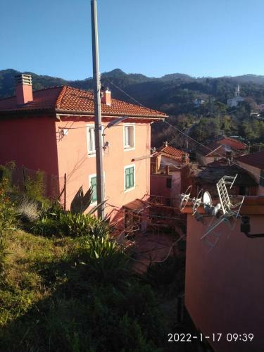 Villa Casa Rossa