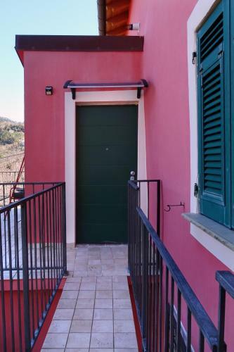Villa Casa Rossa