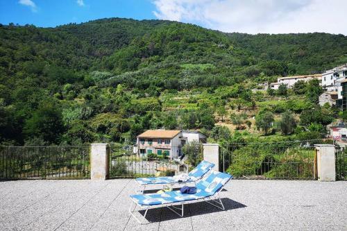 Apartamento Appartamento A Deiva Marina Cinque Terre