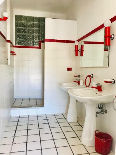 Apartamento Casa Belvedere