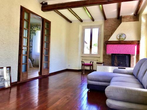 Lodge Villa Oleandra Vip Suit With Swimming Pool