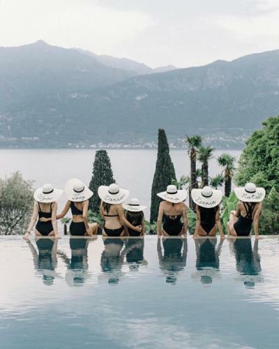 Lodge Villa Oleandra Vip Suit With Swimming Pool