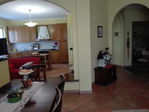 Apartamento La Casa Della Magnolia