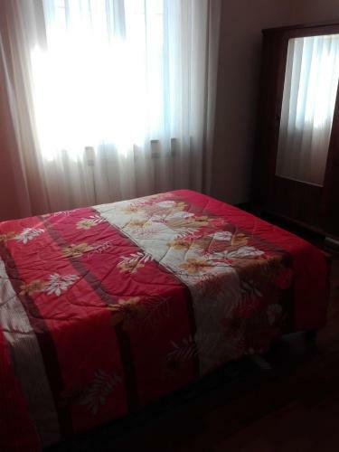 Apartamento La Casa Della Magnolia