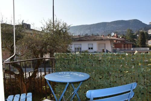 Apartamento La Residenza