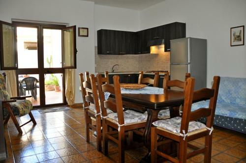 Apartamento Casa Letizia