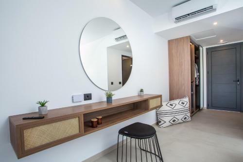 Hotel Vanik Suites