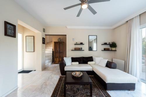 Villa Kalithea Springs By Nicolinda