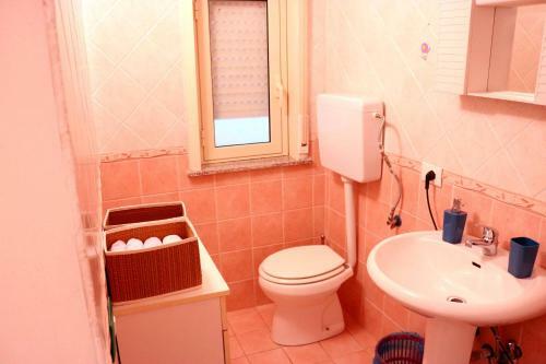 Apartamento Casa Vacanze Giusy